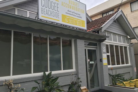 Pod Bed Coogee Beachside - Nambucca Heads Accommodation 3