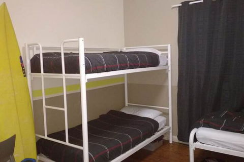 Pod Bed Coogee Beachside - Nambucca Heads Accommodation 6