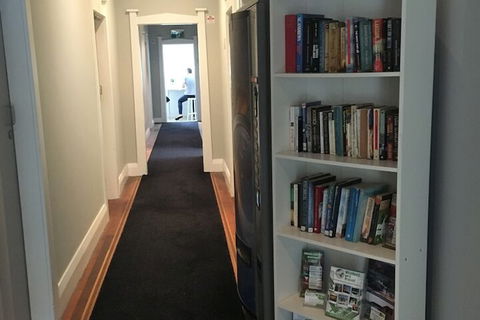 Pod Bed Coogee Beachside - Nambucca Heads Accommodation 2