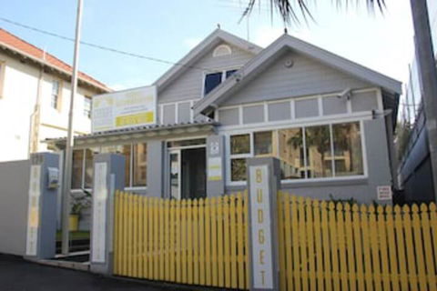 Pod Bed Coogee Beachside - Nambucca Heads Accommodation 0