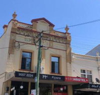 EBS Sydney Hostel - Nambucca Heads Accommodation