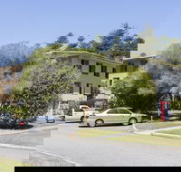 Cottesloe Beach Pines Apartment - Nambucca Heads Accommodation
