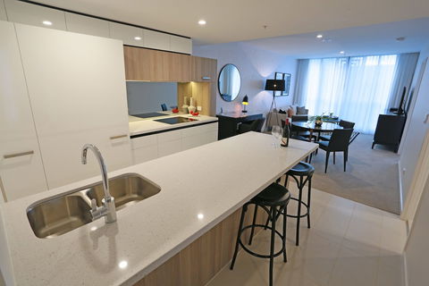 Alex Perry Hotel & Apartments - Nambucca Heads Accommodation 5