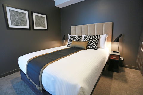 Alex Perry Hotel & Apartments - Nambucca Heads Accommodation 6