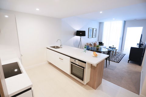 Alex Perry Hotel & Apartments - Nambucca Heads Accommodation 1
