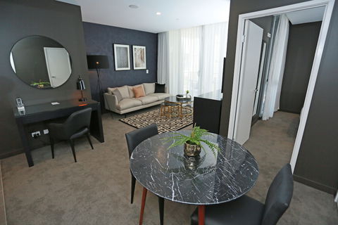 Alex Perry Hotel & Apartments - Nambucca Heads Accommodation 0