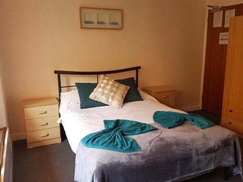Townsend Lodge - Nambucca Heads Accommodation 3