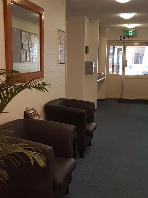 Townsend Lodge - Nambucca Heads Accommodation 6