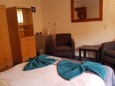 Townsend Lodge - Nambucca Heads Accommodation 5