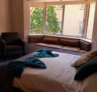 Townsend Lodge - Nambucca Heads Accommodation