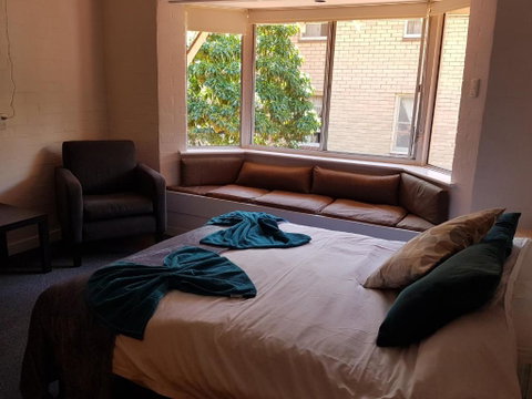 Townsend Lodge - Nambucca Heads Accommodation 0