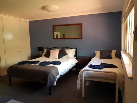 Townsend Lodge - Nambucca Heads Accommodation 2