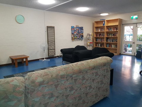Townsend Lodge - Nambucca Heads Accommodation 4
