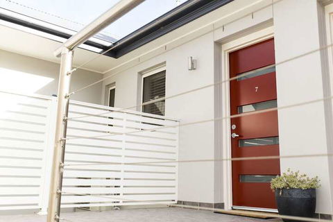 Stay Bathurst - Nambucca Heads Accommodation 1