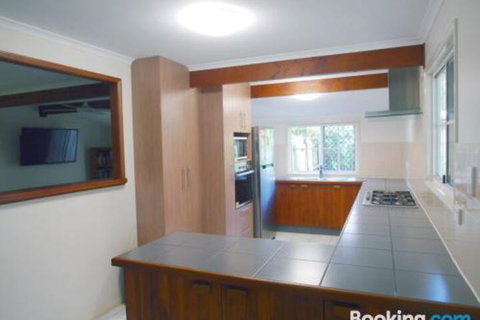 Wyndham Lodge - Nambucca Heads Accommodation 2