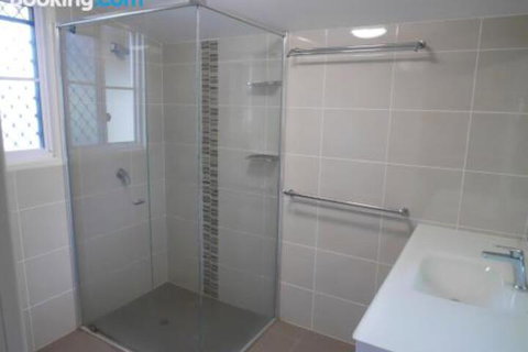 Wyndham Lodge - Nambucca Heads Accommodation 6