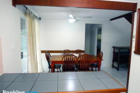 Wyndham Lodge - Nambucca Heads Accommodation 4