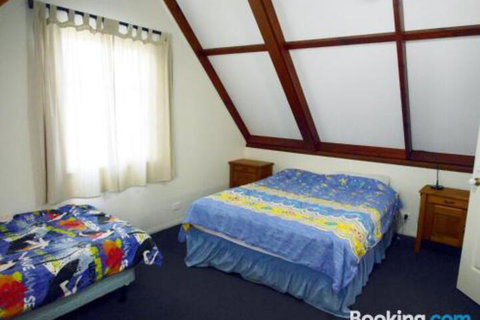 Wyndham Lodge - Nambucca Heads Accommodation 7