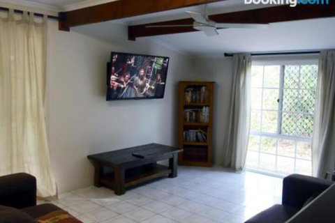 Wyndham Lodge - Nambucca Heads Accommodation 3