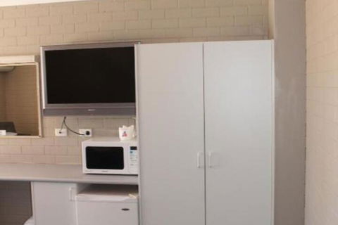 Canowindra Riverview Motel - Nambucca Heads Accommodation 3