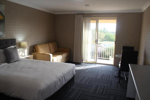 Canowindra Riverview Motel - Nambucca Heads Accommodation 4