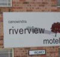 Canowindra Riverview Motel - Nambucca Heads Accommodation