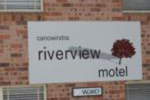 Canowindra Riverview Motel - Nambucca Heads Accommodation 0