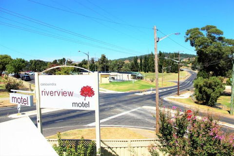 Canowindra Riverview Motel - Nambucca Heads Accommodation 5