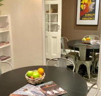 Jerningham Street Cottage - Nambucca Heads Accommodation