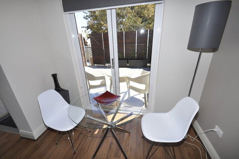 Glebe Furnished Apartments - Nambucca Heads Accommodation 1