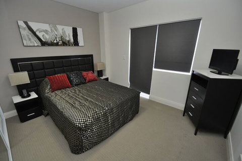 Glebe Furnished Apartments - Nambucca Heads Accommodation 4