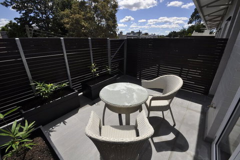 Glebe Furnished Apartments - Nambucca Heads Accommodation 6