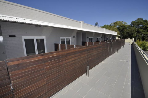 Glebe Furnished Apartments - Nambucca Heads Accommodation 5