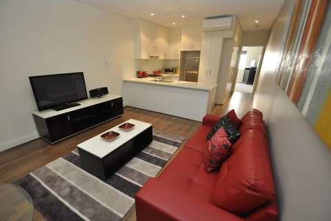 Glebe Furnished Apartments - Nambucca Heads Accommodation 3