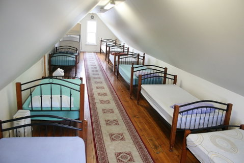 Arthouse Hostel - Nambucca Heads Accommodation 4