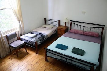 Arthouse Hostel - Nambucca Heads Accommodation 1