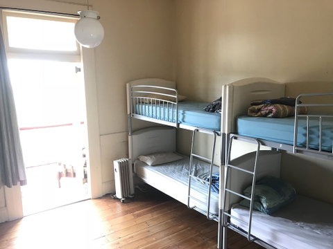 Arthouse Hostel - Nambucca Heads Accommodation 6