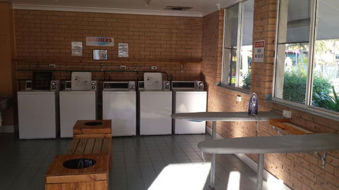 Smugglers Cove Holiday Village - Nambucca Heads Accommodation 2