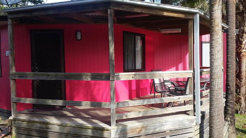Smugglers Cove Holiday Village - Nambucca Heads Accommodation 0