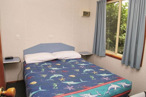 Smugglers Cove Holiday Village - Nambucca Heads Accommodation 4