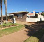 Warrego Motel - Nambucca Heads Accommodation