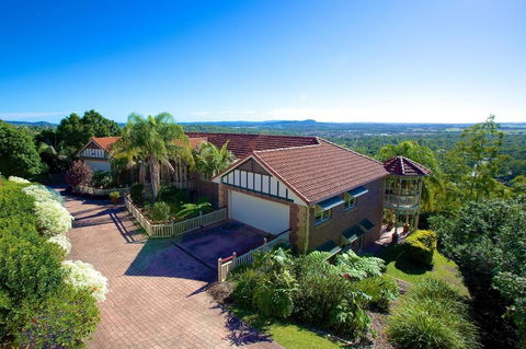 Tranquill Garden Hideaway - Nambucca Heads Accommodation 4