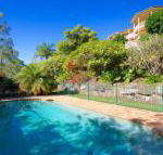 Tranquill Garden Hideaway - Nambucca Heads Accommodation