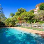 Tranquill Garden Hideaway - Nambucca Heads Accommodation 0