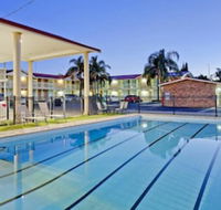 Comfort Inn Blue Lagoon - Nambucca Heads Accommodation
