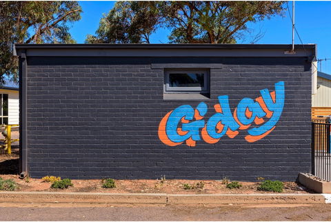 Discovery Parks â€“ Whyalla Foreshore - Nambucca Heads Accommodation 1