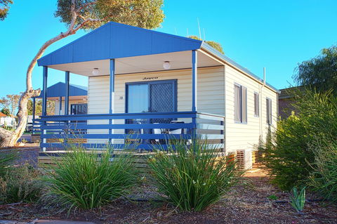 Discovery Parks â€“ Whyalla Foreshore - Nambucca Heads Accommodation 2