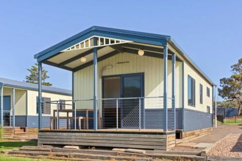 Discovery Parks â€“ Whyalla Foreshore - Nambucca Heads Accommodation 3