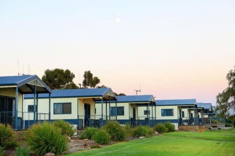 Discovery Parks â€“ Whyalla Foreshore - Nambucca Heads Accommodation 4