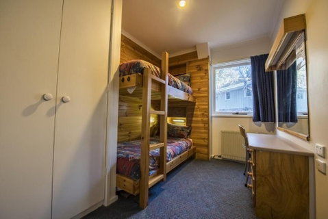 Terama Ski Lodge - Nambucca Heads Accommodation 6